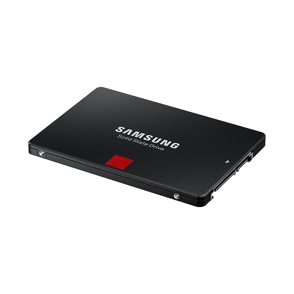 SSD Samsung 860 Pro Series 2.5-Inch SATA III 1TB MZ-76P1T0BW