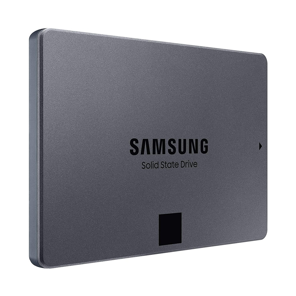 SSD Samsung 870 Qvo 8TB 2.5-Inch SATA III MZ-77Q8T0BW