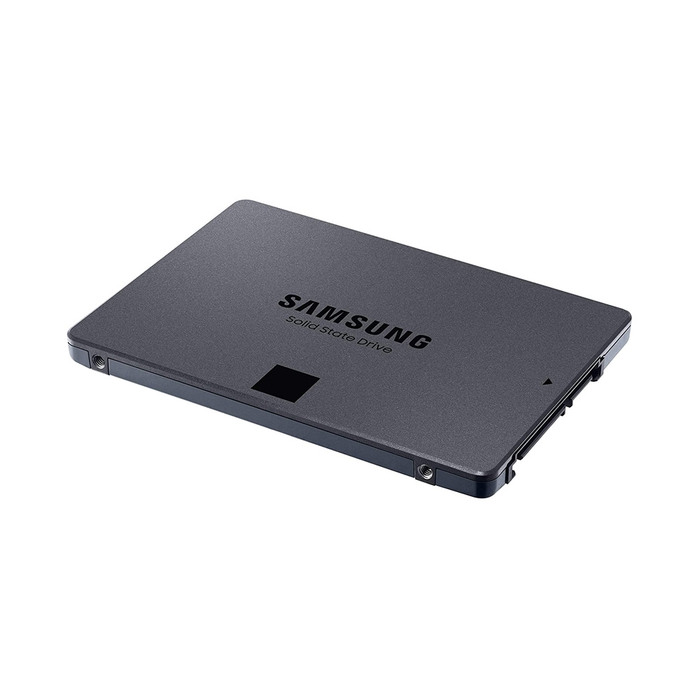 SSD Samsung 870 Qvo 1TB 2.5-Inch SATA III MZ-77Q1T0