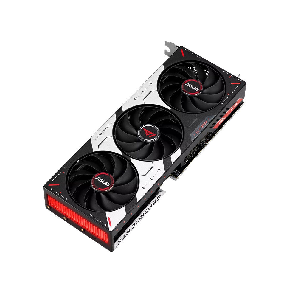 VGA ASUS T1 GeForce RTX 5070 12GB GDDR7 OC Edition