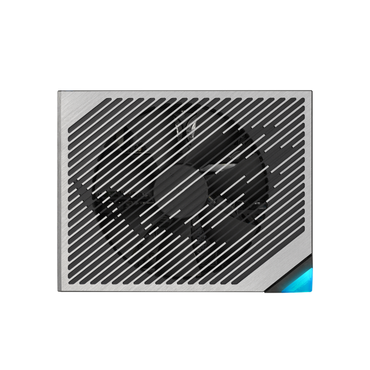 Nguồn máy tính ASUS ROG THOR 1000W Platinum III 1000W 80 Plus Platinum