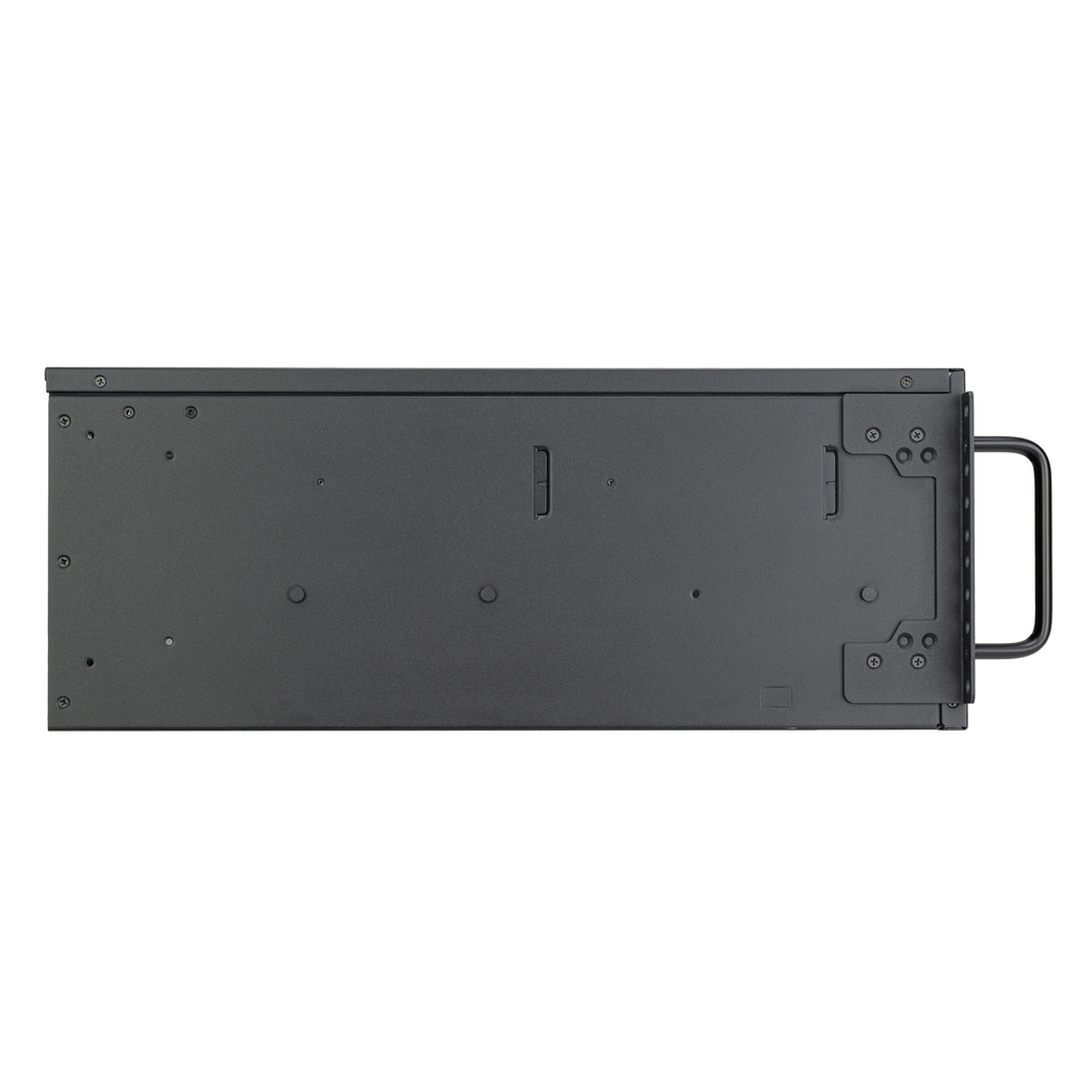 Case máy tính SilverStone RM4A WORKSTATION (4U)