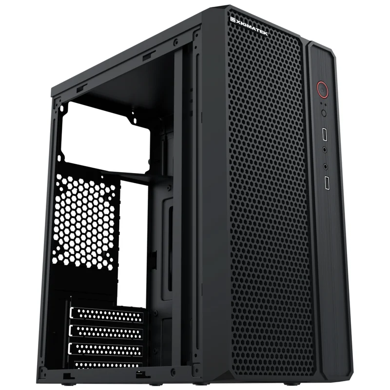 Case máy tính Xigmatek XS-29 EN42010
