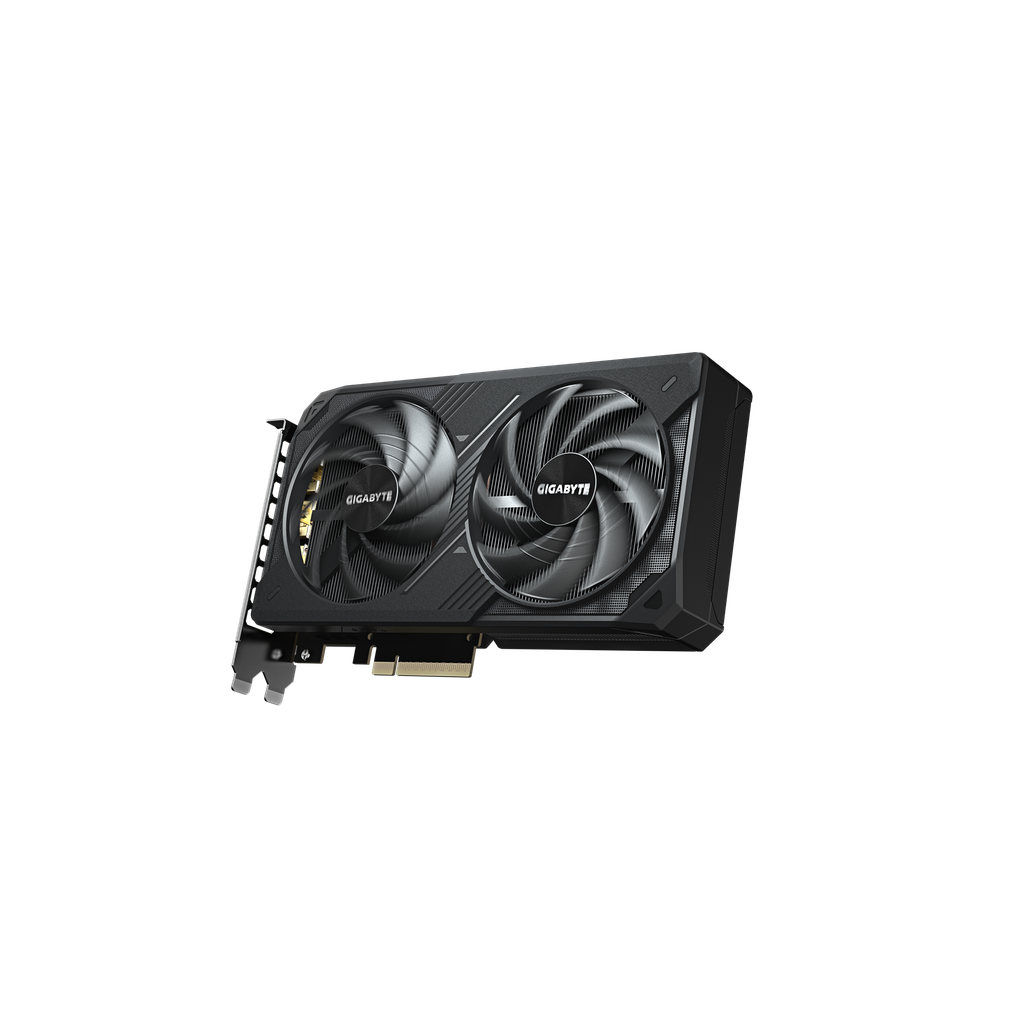 VGA Gigabyte GeForce RTX 5060 Ti WINDFORCE OC 8GB GDDR7