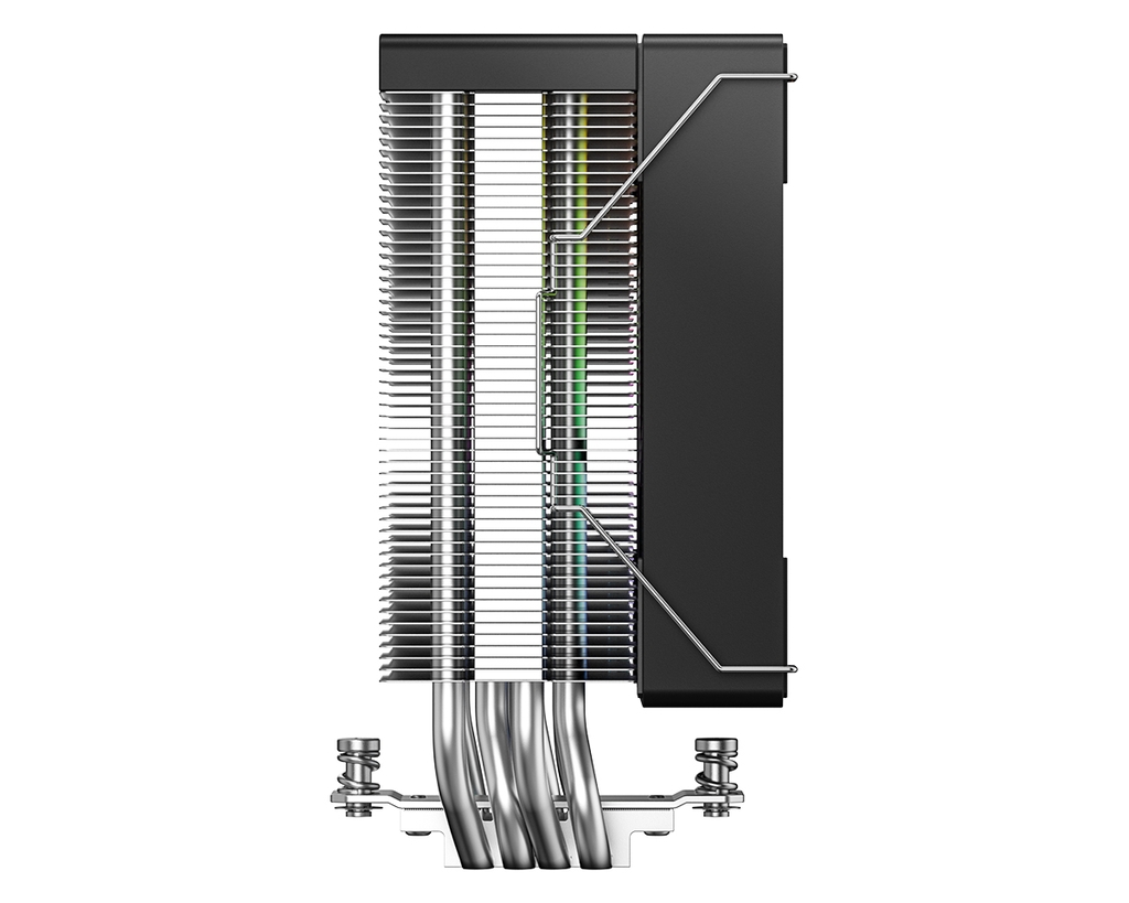 Tản nhiệt khí ID-Cooling SE-214-XT V2