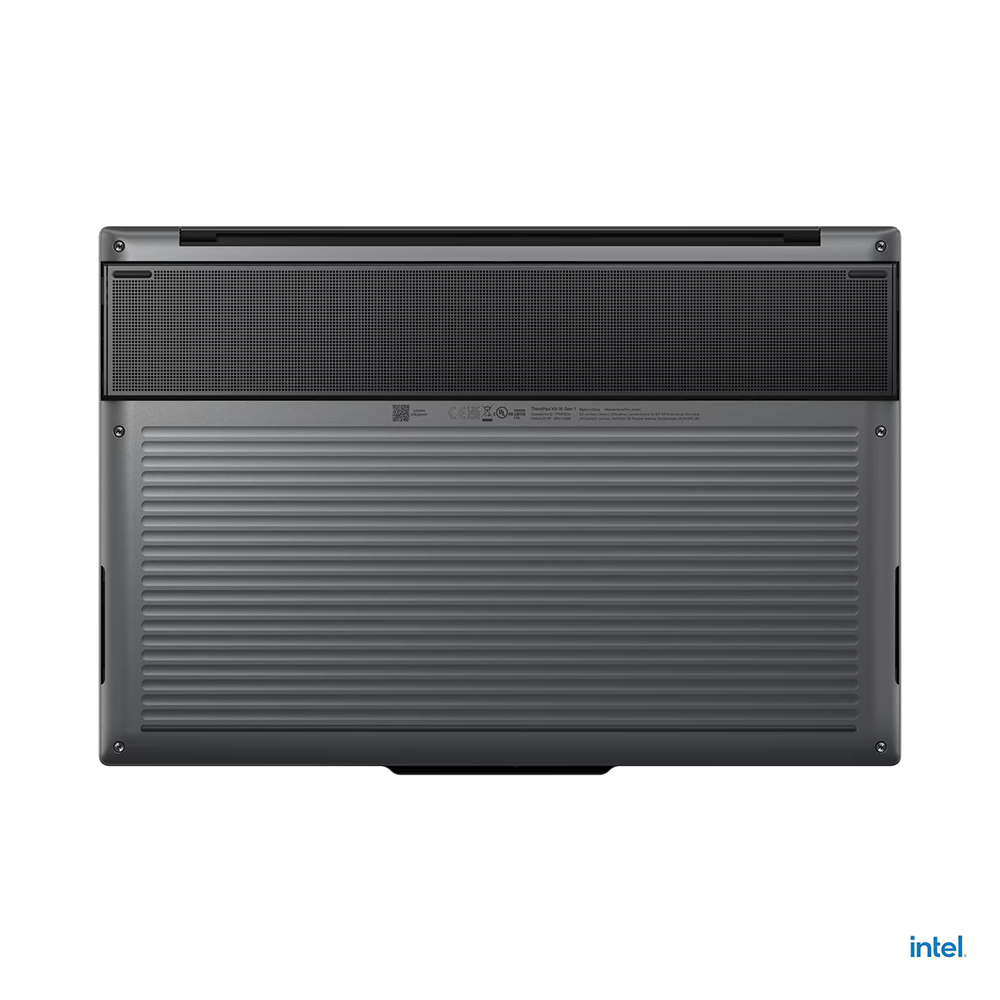 Laptop LENOVO ThinkPad X9-15 Gen 1 Aura Edition 21Q60052VN (Ultra 5 228V, Intel Arc Graphics, RAM 32GB LPDDR5X, SSD 1TB, Cảm ứng, 15.3 Inch OLED 2.8K 60Hz 100% DCI-P3, Win 11 Pro)