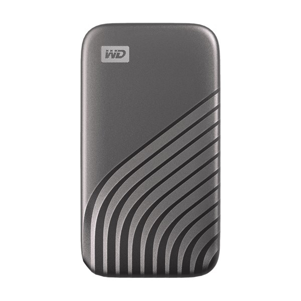 Ổ cứng di động SSD 1TB Western Digital My Passport 1050MB/s WDBAGF0010B