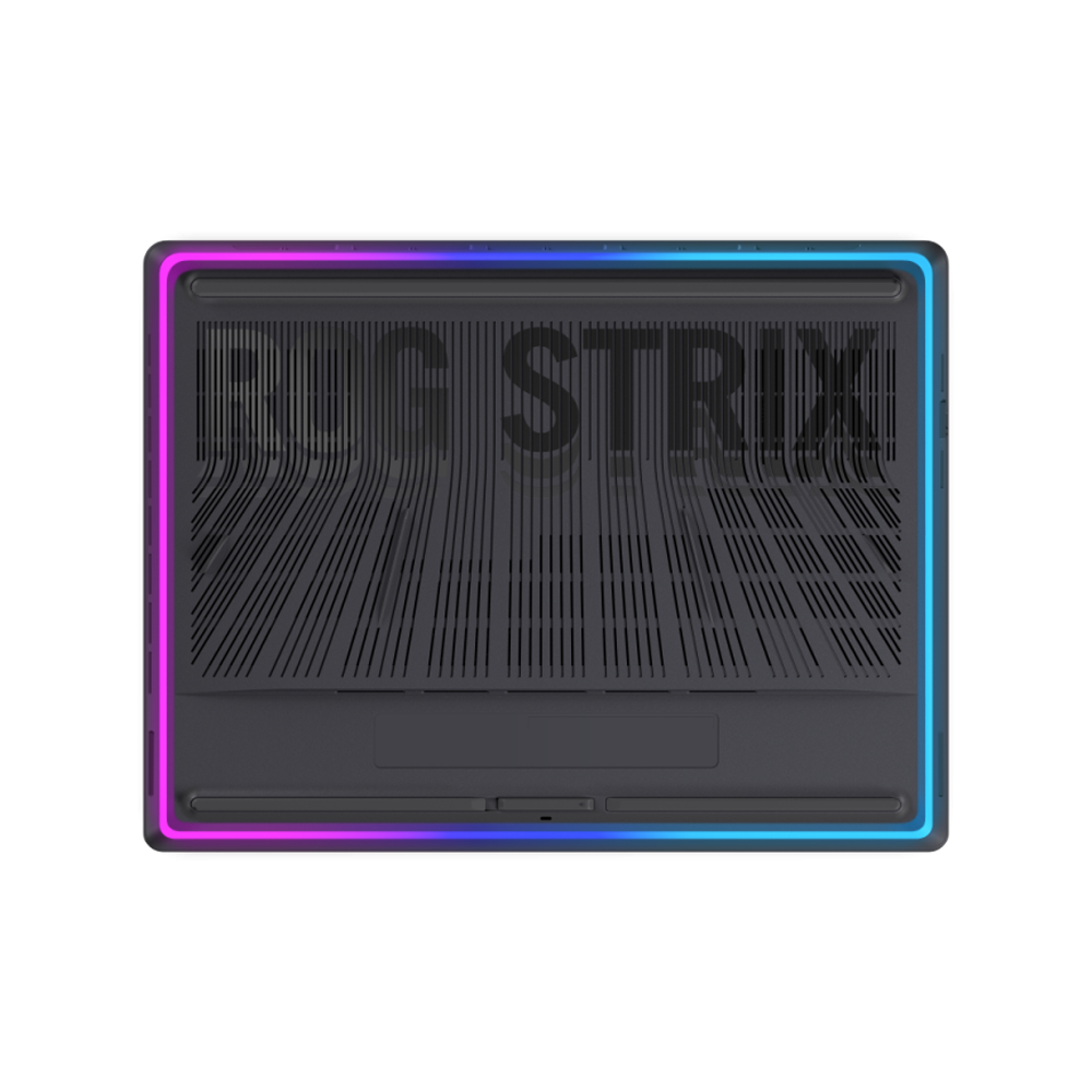 Laptop ASUS ROG Strix G16 G615JPR-S5107W (i7-14650HX, RTX 5070 8GB, RAM 32GB DDR5, SSD 1TB, 16 Inch IPS 2.5K 240Hz 100% DCI-P3, Win 11 Home)