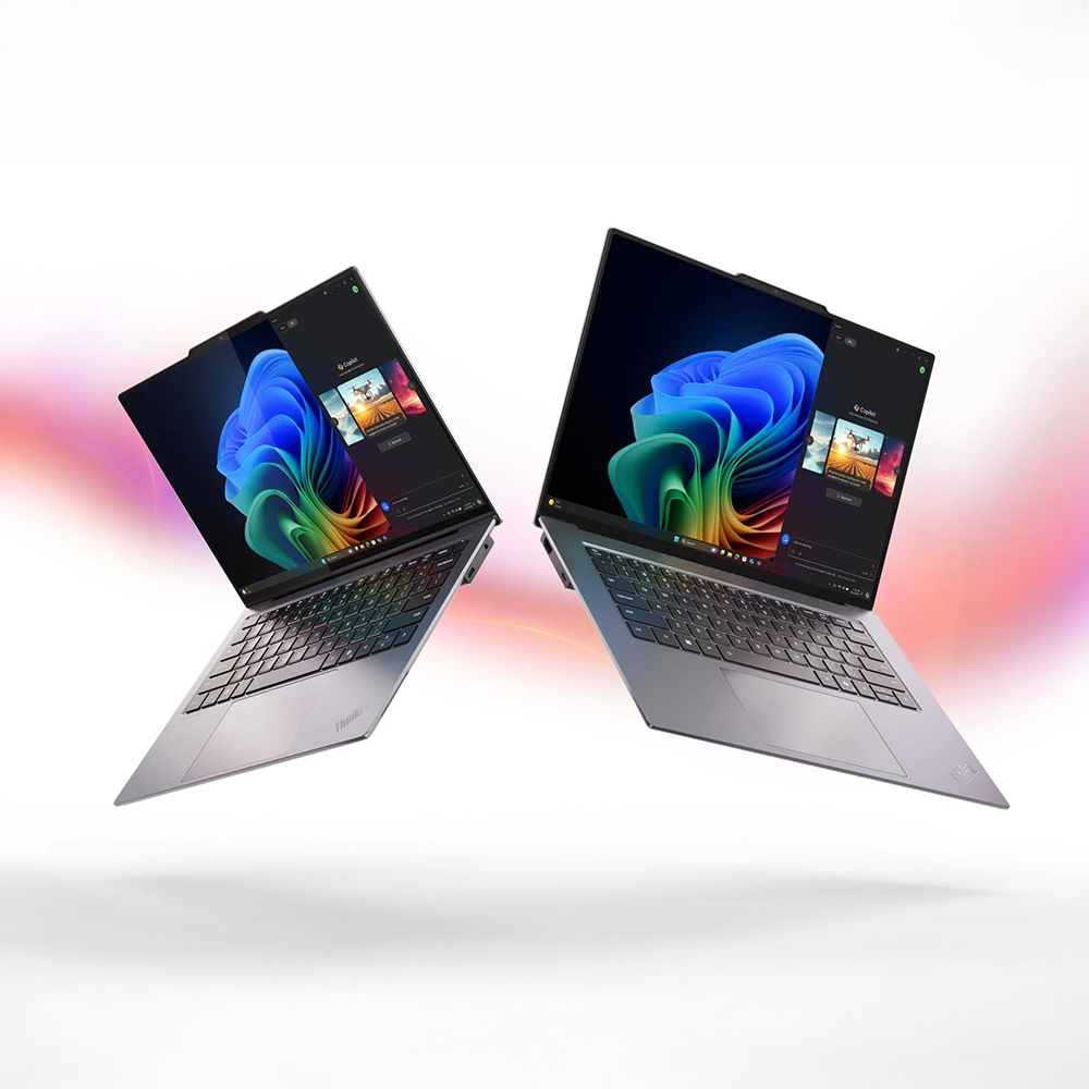 Laptop LENOVO ThinkPad X9-15 Gen 1 Aura Edition 21Q60052VN (Ultra 5 228V, Intel Arc Graphics, RAM 32GB LPDDR5X, SSD 1TB, Cảm ứng, 15.3 Inch OLED 2.8K 60Hz 100% DCI-P3, Win 11 Pro)