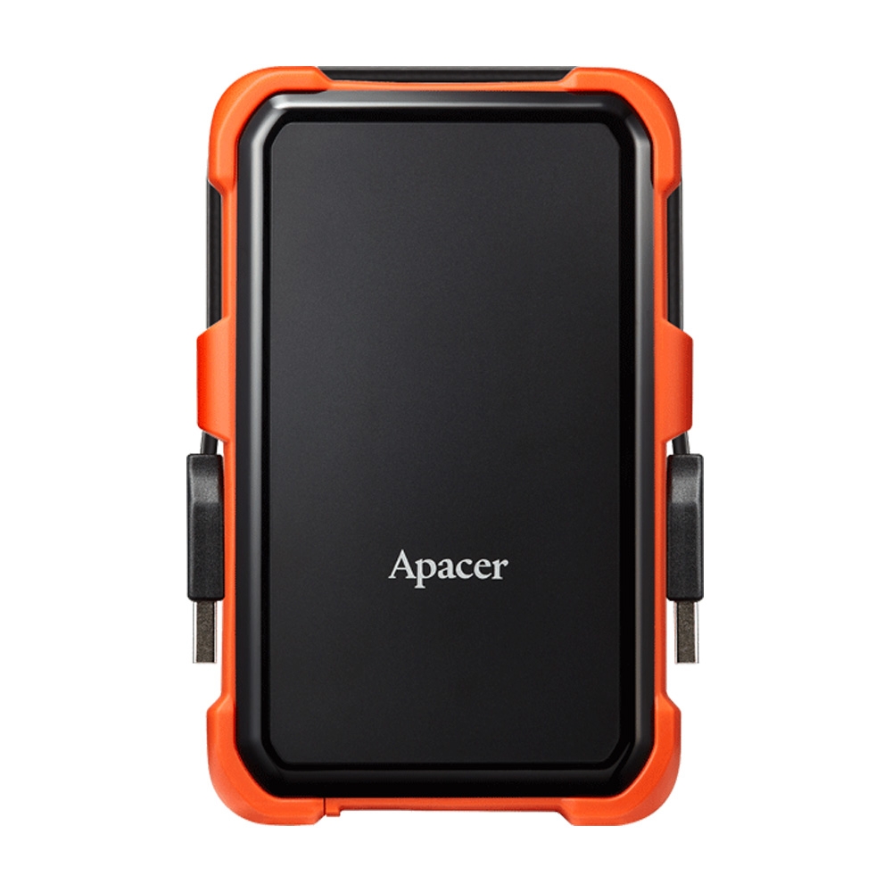 Ổ cứng di động chống Sock Apacer AC630 USB 3.1 1TB AP1TBAC630T-1