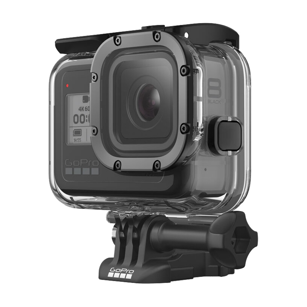 Case bảo vệ chống nước Protective Housing cho GoPro HERO8 AJDIV-001