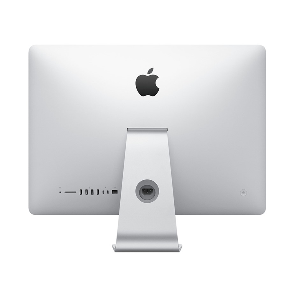 Apple iMac 27 Inch 2020 MXWU2SA/A (i5 Gen 10th, Radeon Pro 5300 4GB, Ram 8GB, SSD 512GB, 27 Inch Retina 5K)