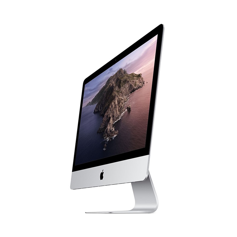 Apple iMac 21.5 Inch 2020 MHK33SA/A (i5 Gen 8th, Radeon Pro 560X 4GB, Ram 8GB, SSD 256GB, 21.5 Inch Retina 4K)