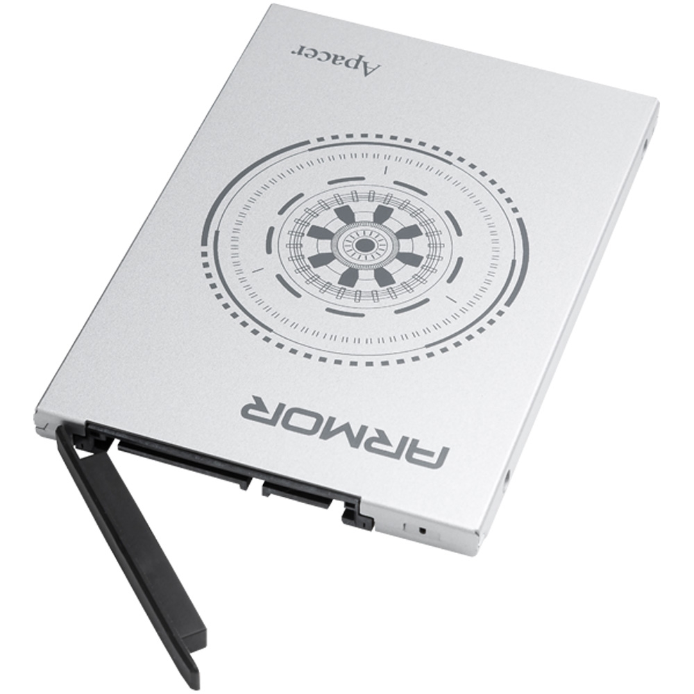 SSD Apacer Armor AS681 SATA III 2.5 Inch 120GB