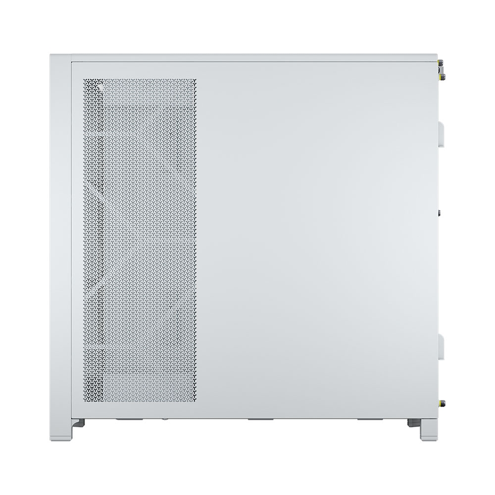 Case máy tính Corsair FRAME 5000D RS Airflow White CC-9011308-WW