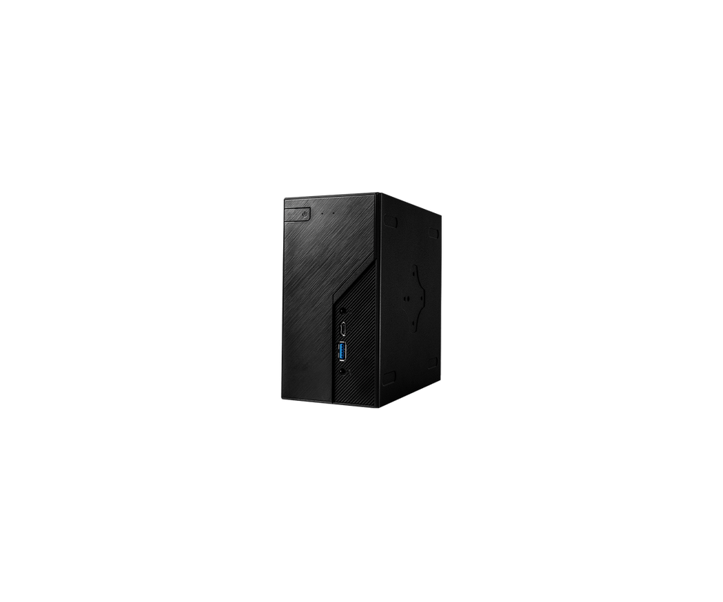 Mini PC ASRock DeskMini B860 - B860/B/BB/BOX/US