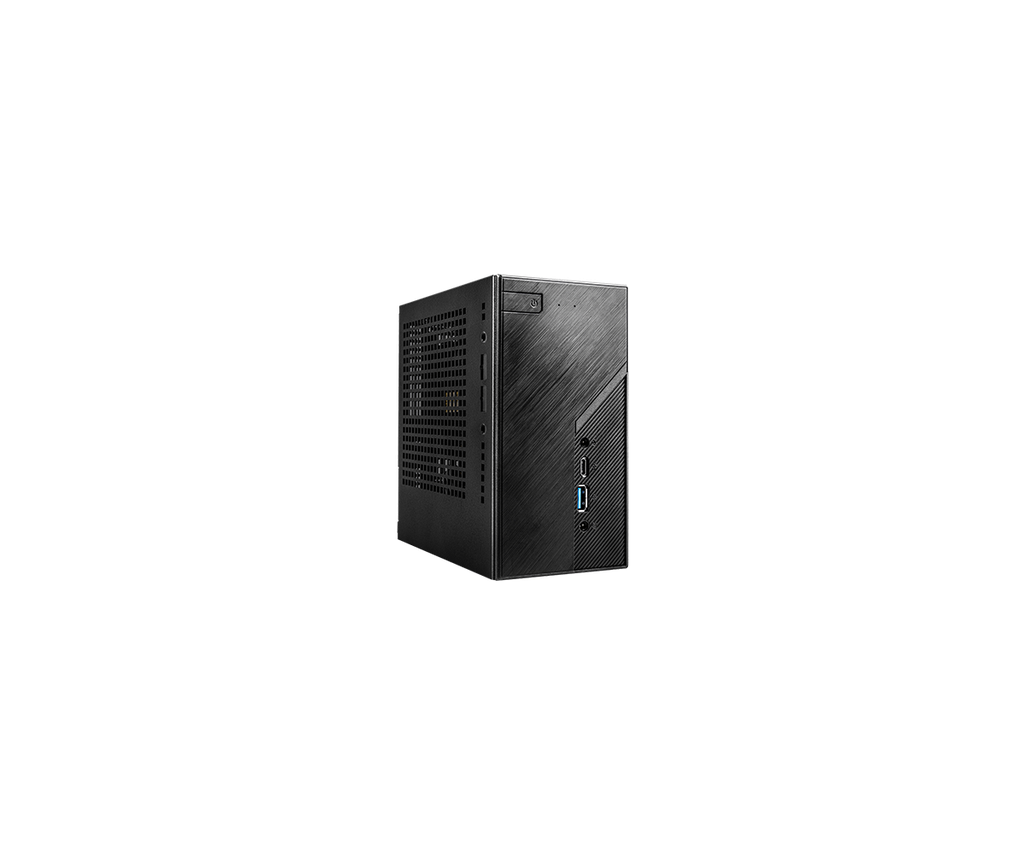 Mini PC ASRock DeskMini B860 - B860/B/BB/BOX/US