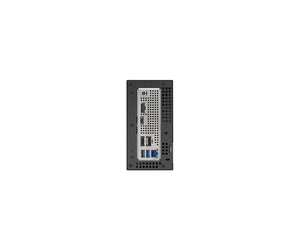 Mini PC ASRock DeskMini B860 - B860/B/BB/BOX/US
