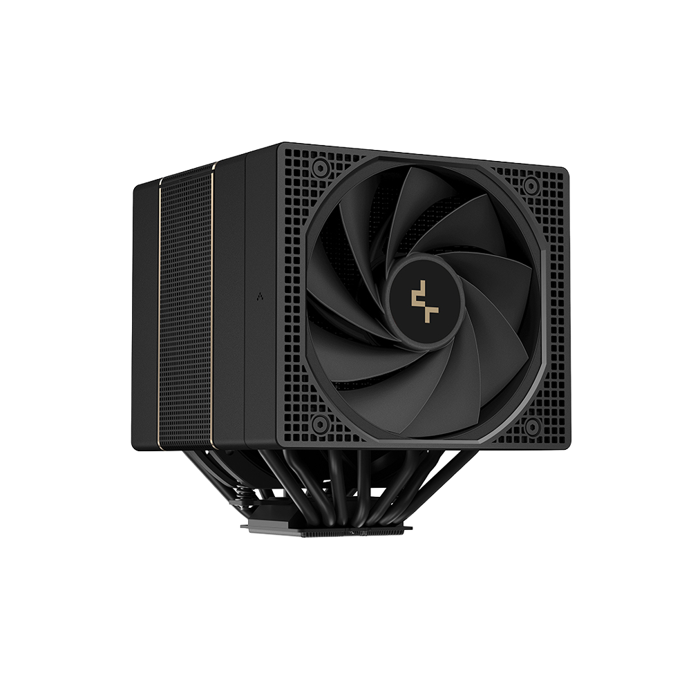 Tản nhiệt khí Deepcool ASSASSIN VC ELITE R-ASN4-BKNVNN-GJD