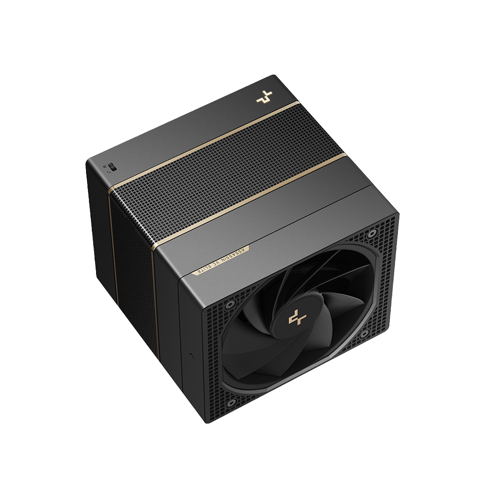 Tản nhiệt khí Deepcool ASSASSIN VC ELITE R-ASN4-BKNVNN-GJD