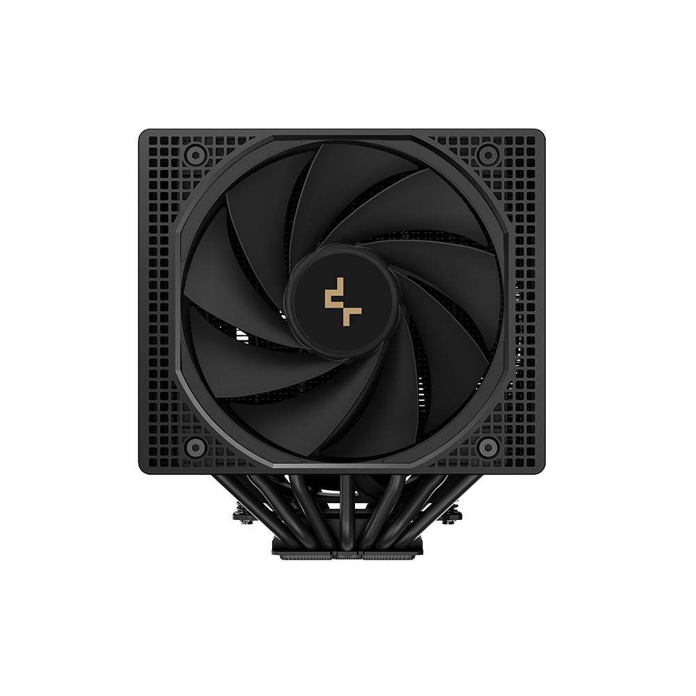 Tản nhiệt khí Deepcool ASSASSIN VC ELITE R-ASN4-BKNVNN-GJD