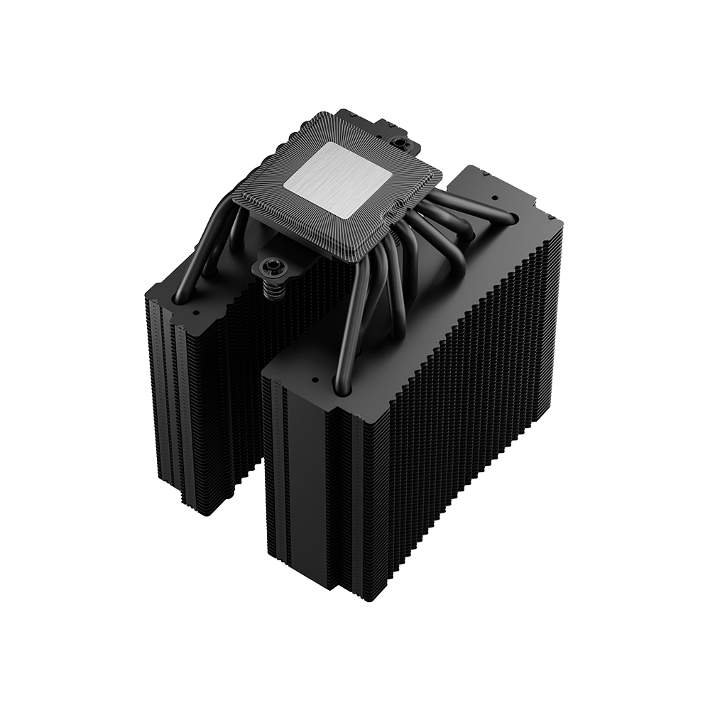 Tản nhiệt khí Deepcool ASSASSIN VC ELITE R-ASN4-BKNVNN-GJD