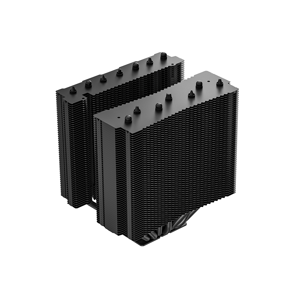 Tản nhiệt khí Deepcool ASSASSIN VC ELITE R-ASN4-BKNVNN-GJD