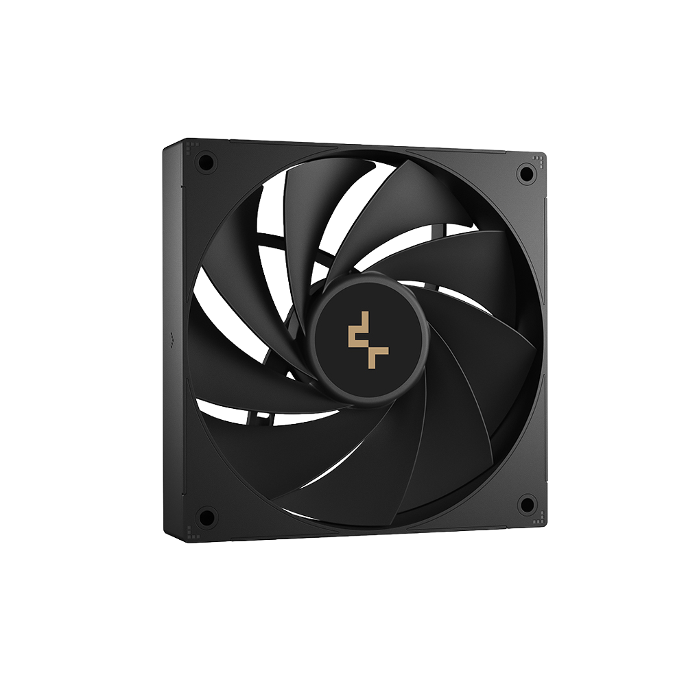 Tản nhiệt khí Deepcool ASSASSIN VC ELITE R-ASN4-BKNVNN-GJD