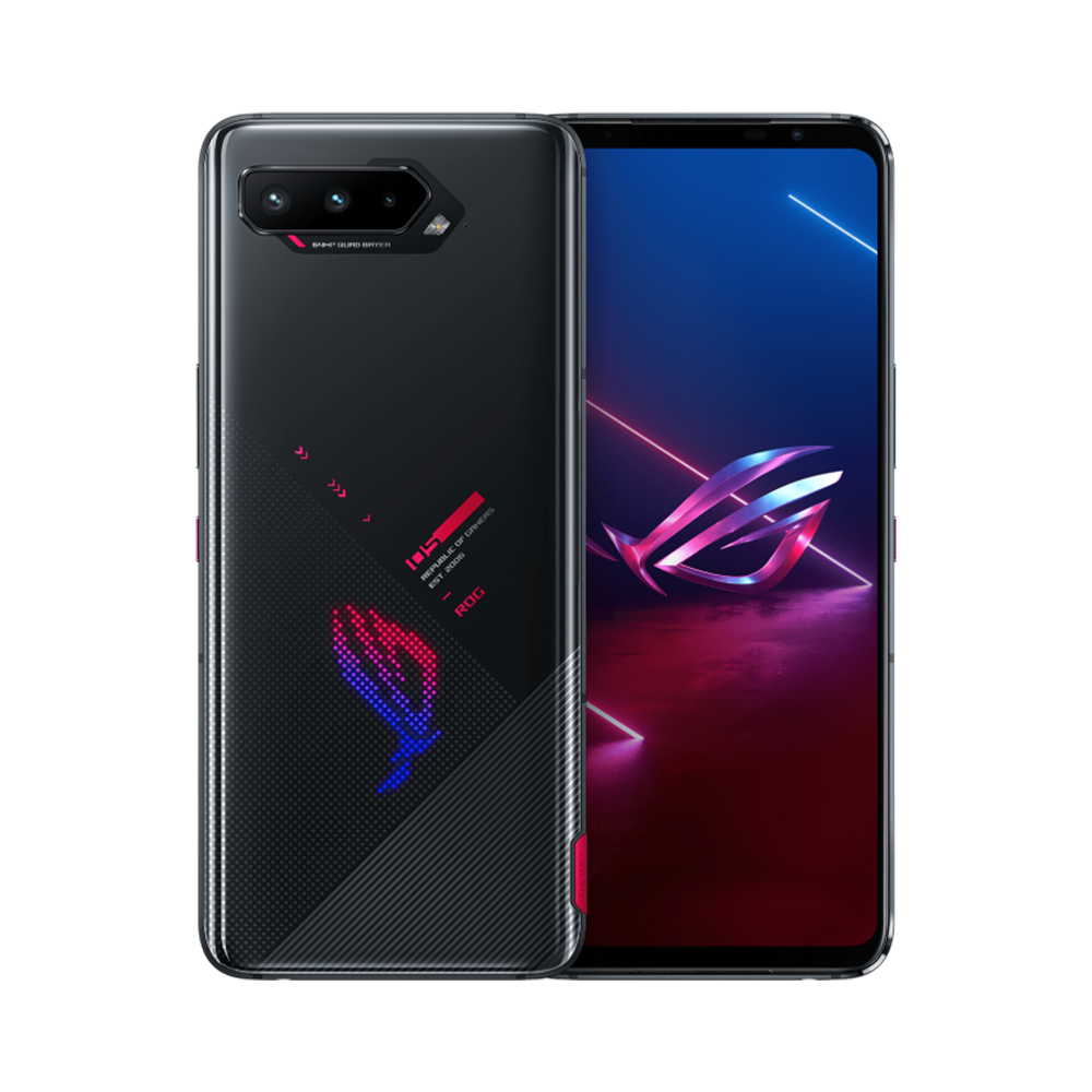 ASUS ROG Phone 5s 16GB 256GB