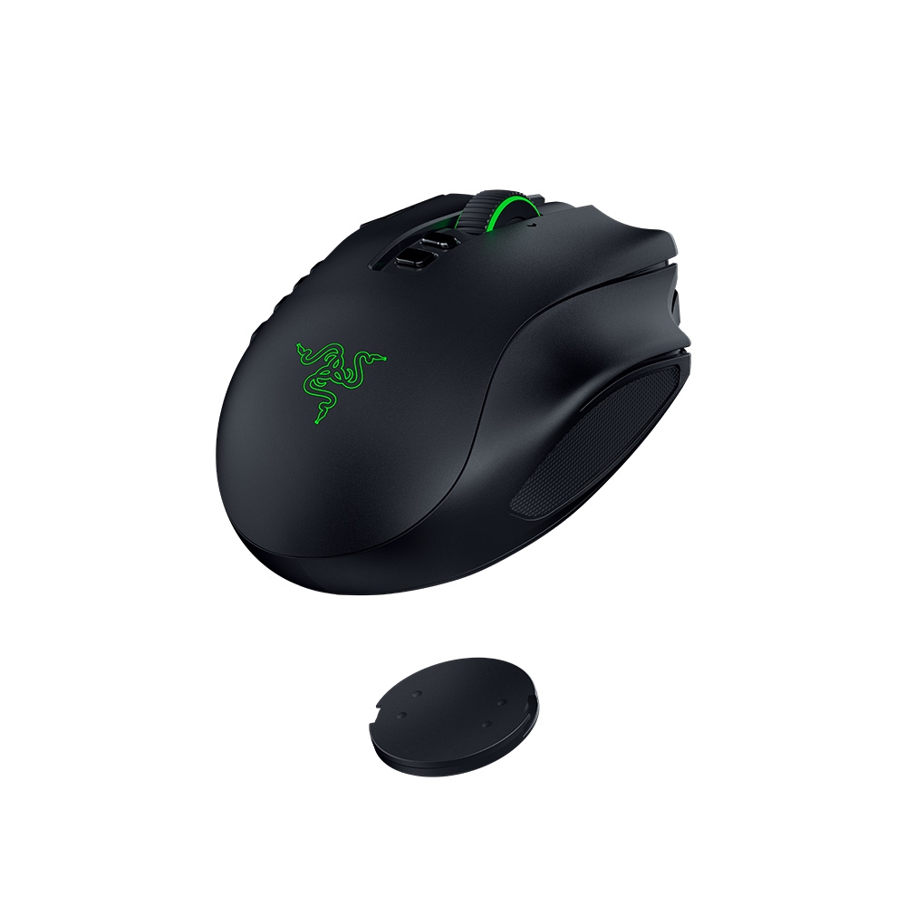 Chuột không dây Razer Naga V3 Pro RZ01-05660100-R3A1