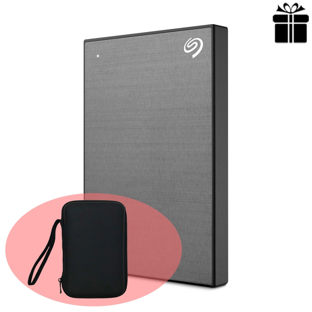 Ổ cứng di động Seagate Backup Plus Slim 2TB STHN2000400