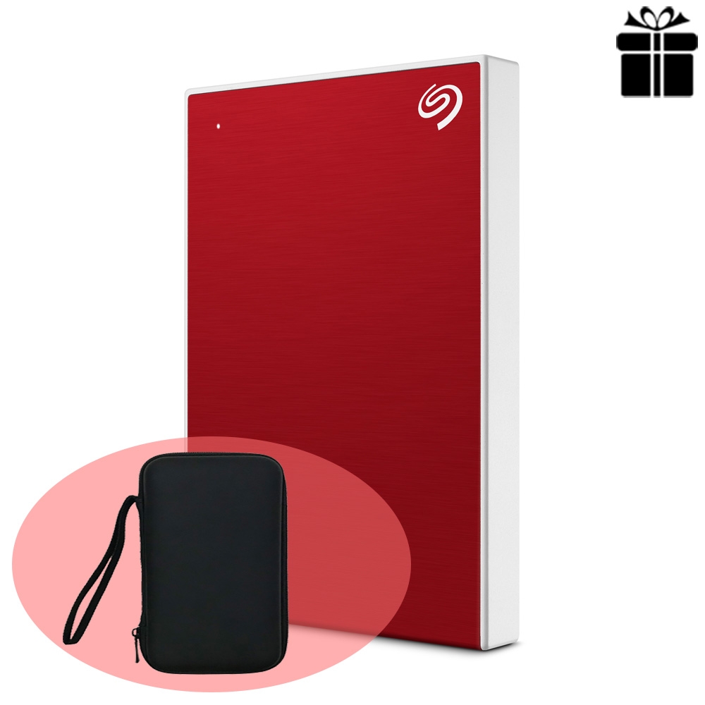 Ổ cứng di động Seagate Backup Plus Slim 2TB STHN2000400