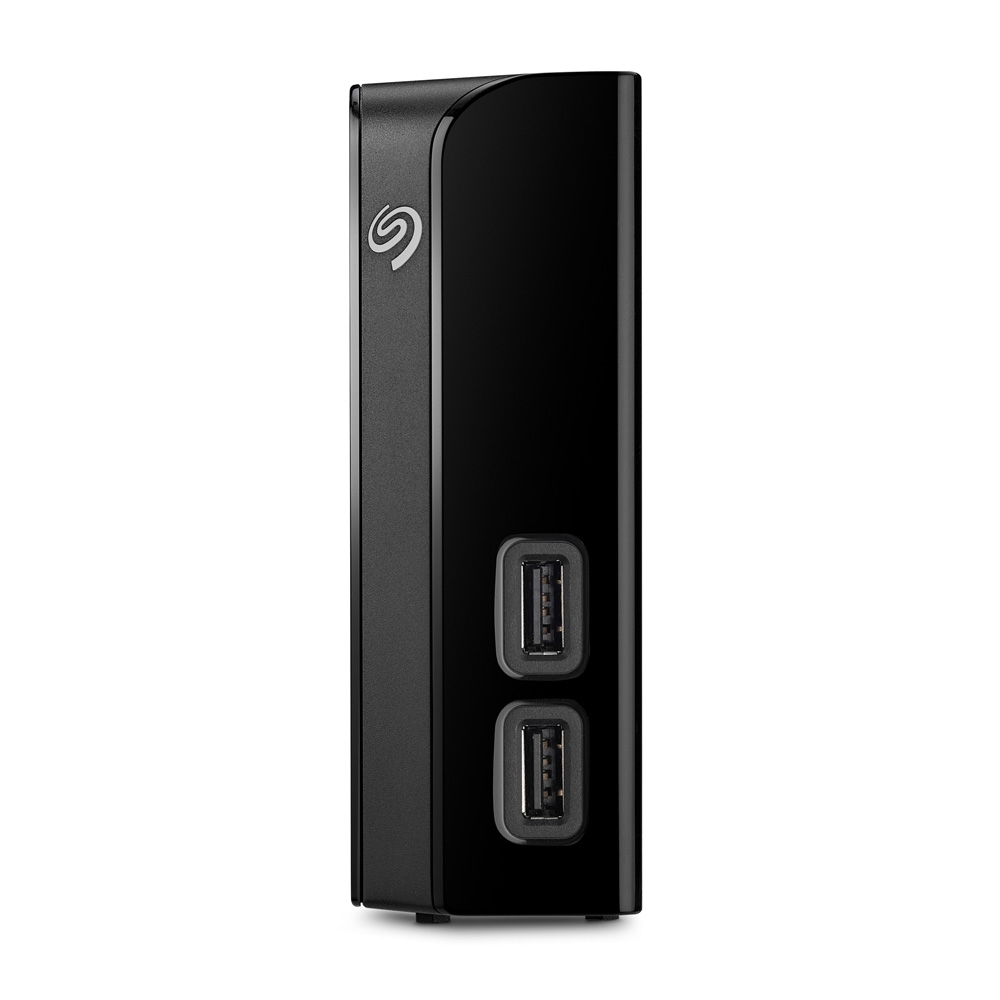 Ổ cứng để bàn HDD 4TB Seagate Backup Plus Hub Desktop 3.5inch STEL4000300