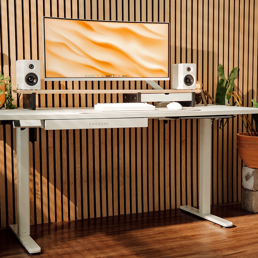 Bàn nâng hạ Emozone Horizon H10 - 1m7