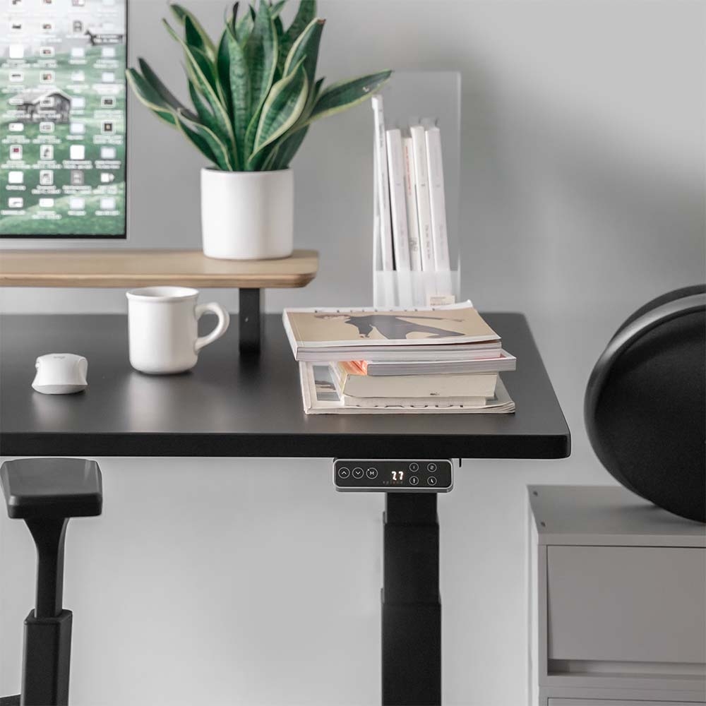 Bộ chân chữ T bàn nâng hạ Epione SmartDesk Pro 2.0