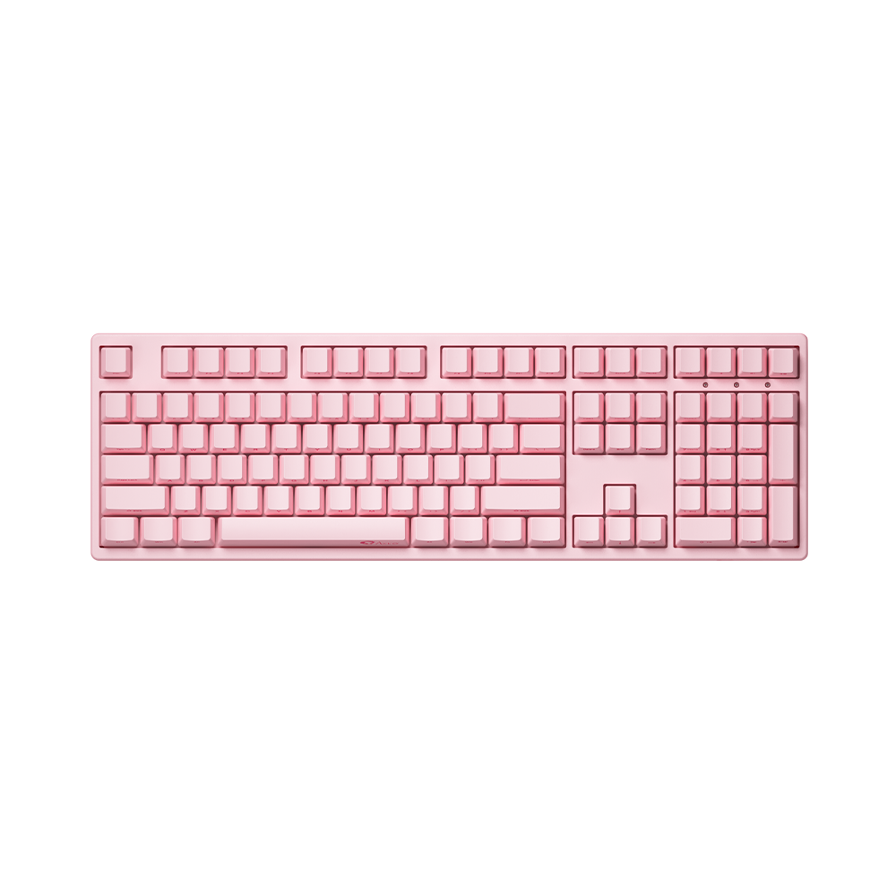 Bàn phím cơ AKKO 3108SP Pink (Akko Sw V2)