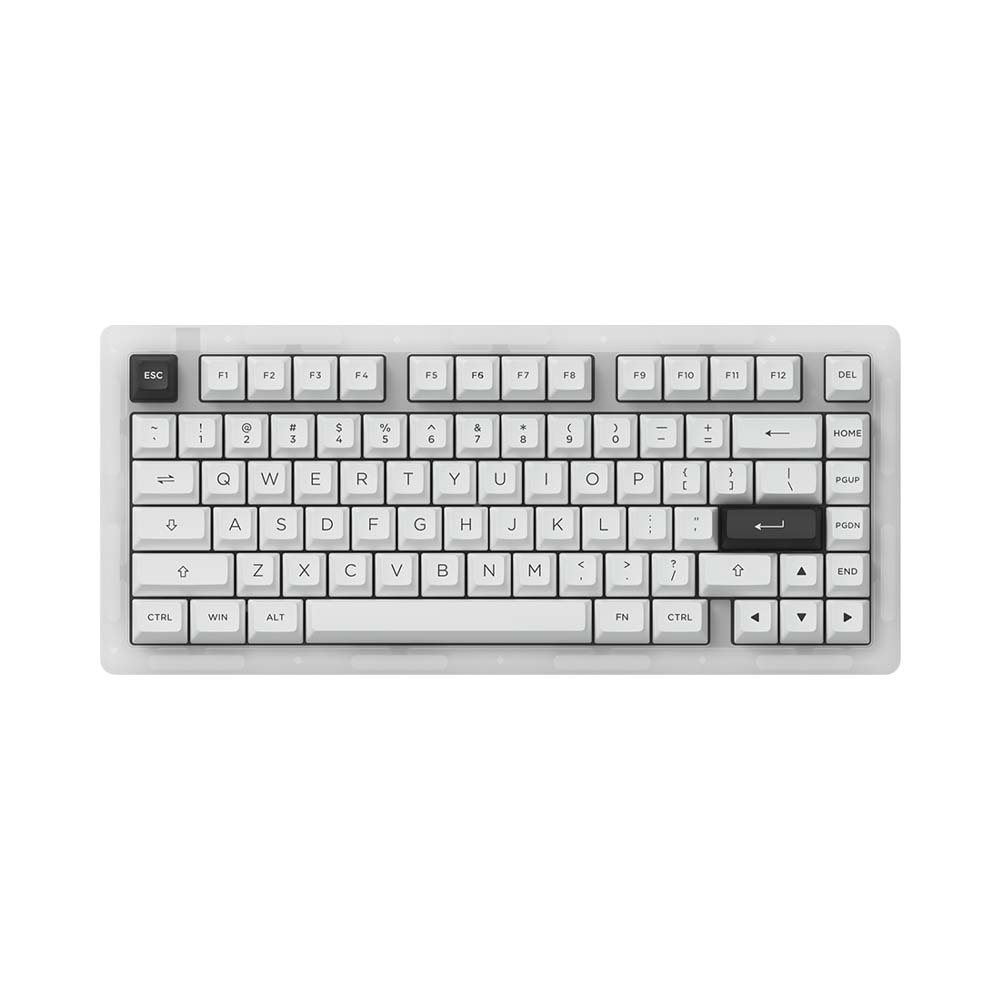 Bàn phím cơ AKKO ACR Pro 75 RGB Akko CS Crystal