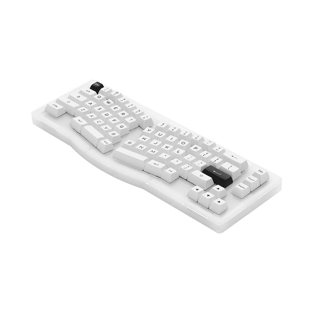 Bàn phím cơ AKKO ACR Pro Alice Plus RGB Akko CS Crystal