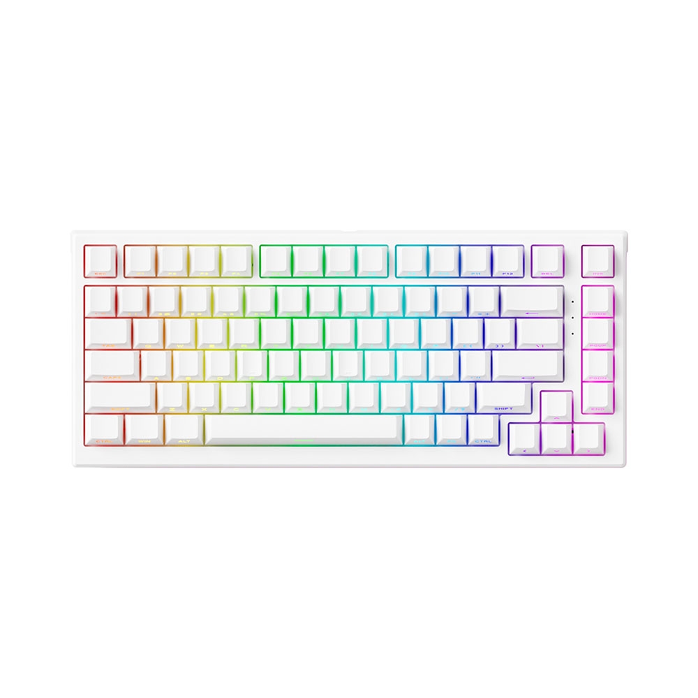 Bàn phím cơ AKKO TAC75 HE (Magnetic Sw)