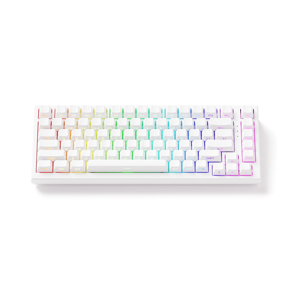 Bàn phím cơ AKKO TAC75 HE (Magnetic Sw)