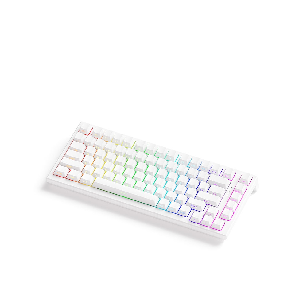 Bàn phím cơ AKKO TAC75 HE (Magnetic Sw)