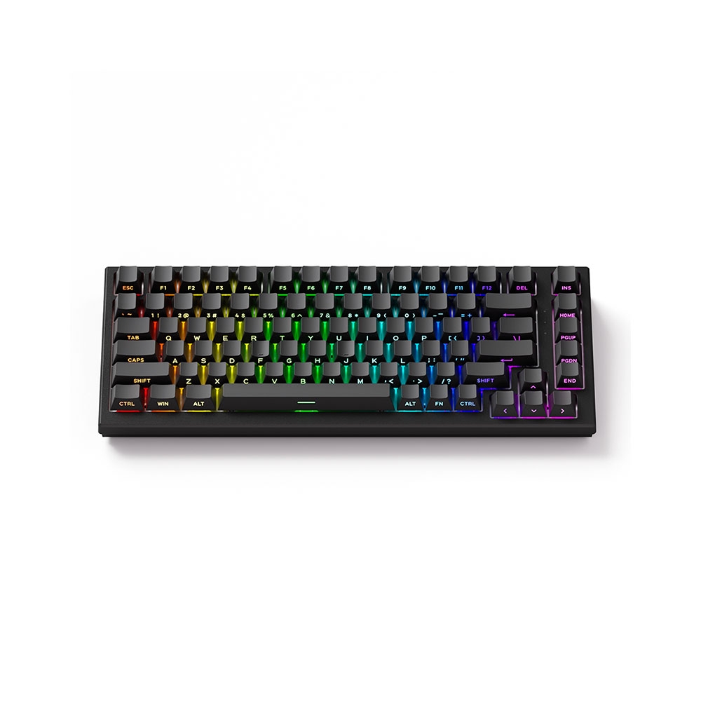 Bàn phím cơ AKKO TAC75 HE (Magnetic Sw)