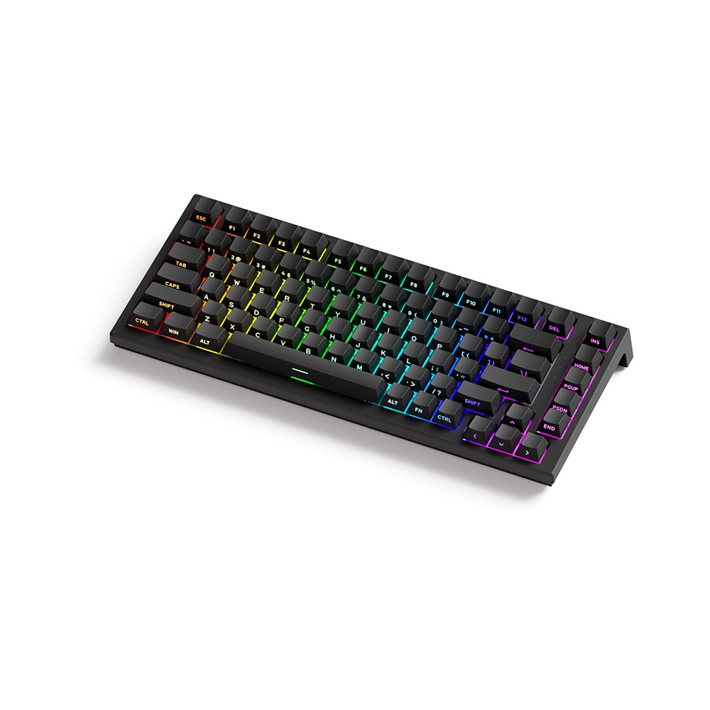 Bàn phím cơ AKKO TAC75 HE (Magnetic Sw)