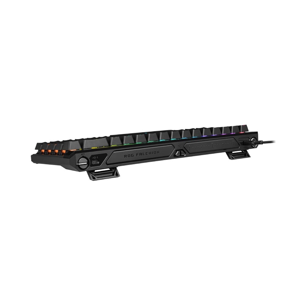 Bàn phím cơ ASUS ROG Falchion Ace HFX (ROG HFX Sw)