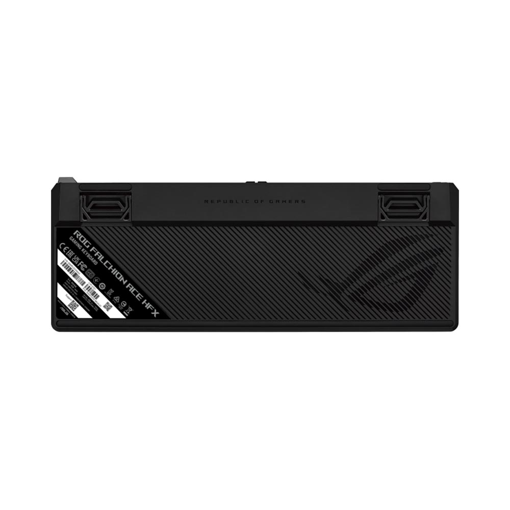 Bàn phím cơ ASUS ROG Falchion Ace HFX (ROG HFX Sw)