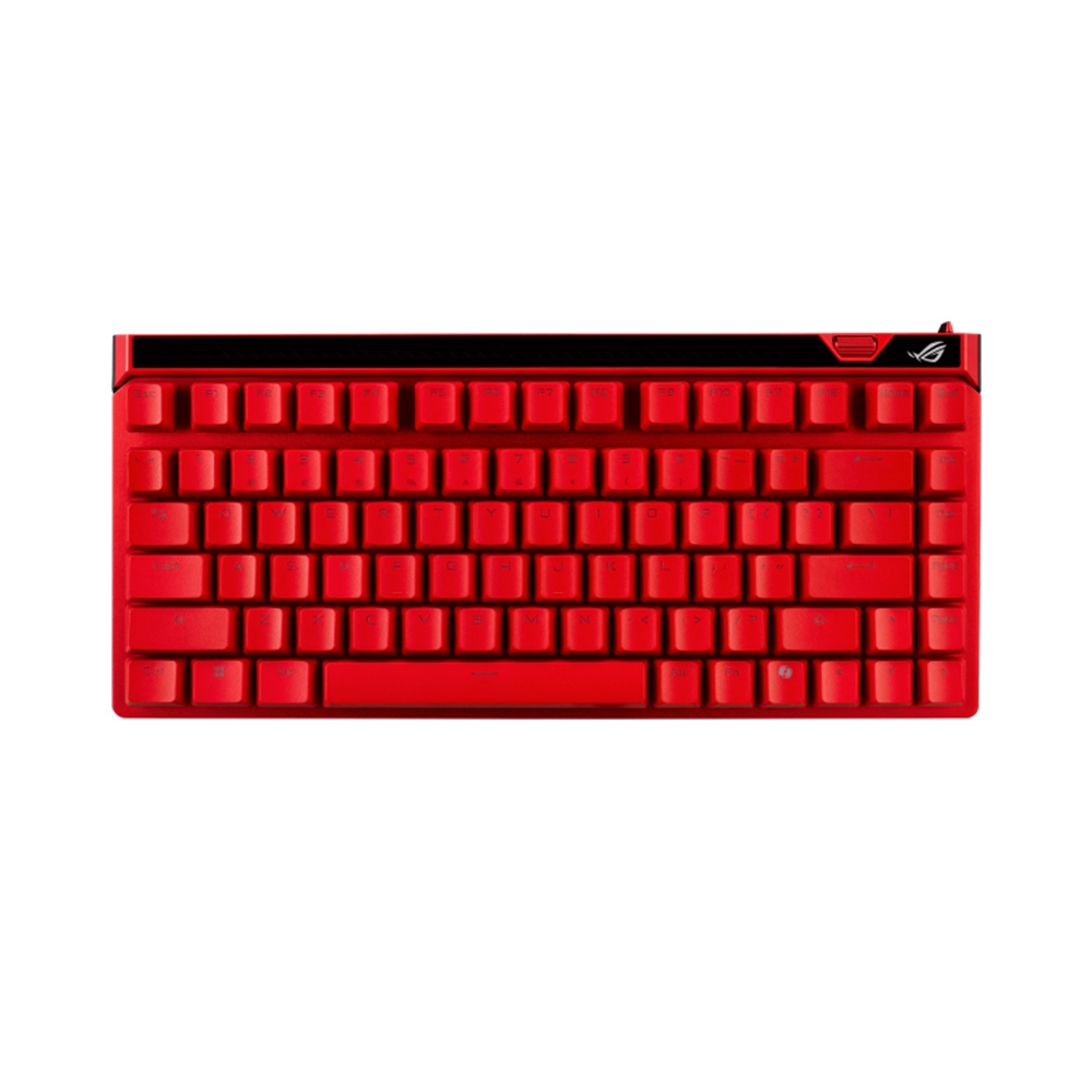 Bàn phím cơ ASUS ROG Falchion Ace 75 HE (ROG HFX V2 Sw)