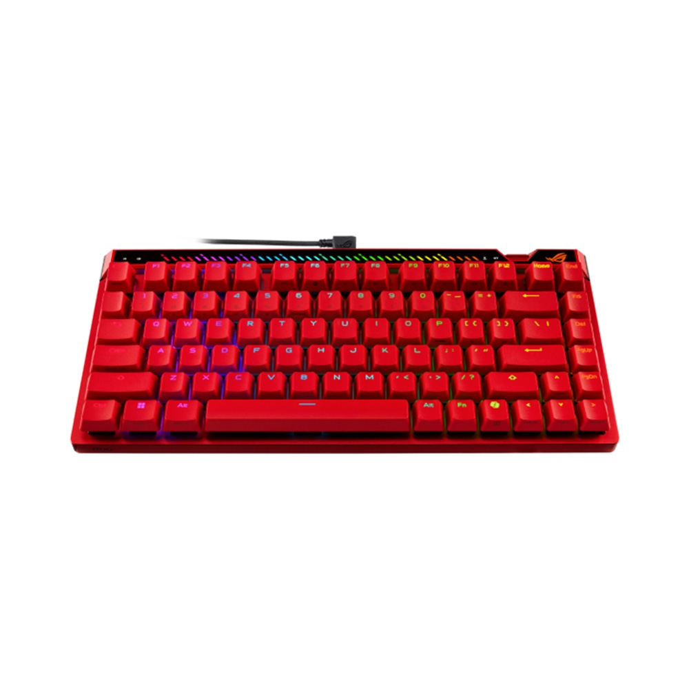 Bàn phím cơ ASUS ROG Falchion Ace 75 HE (ROG HFX V2 Sw)