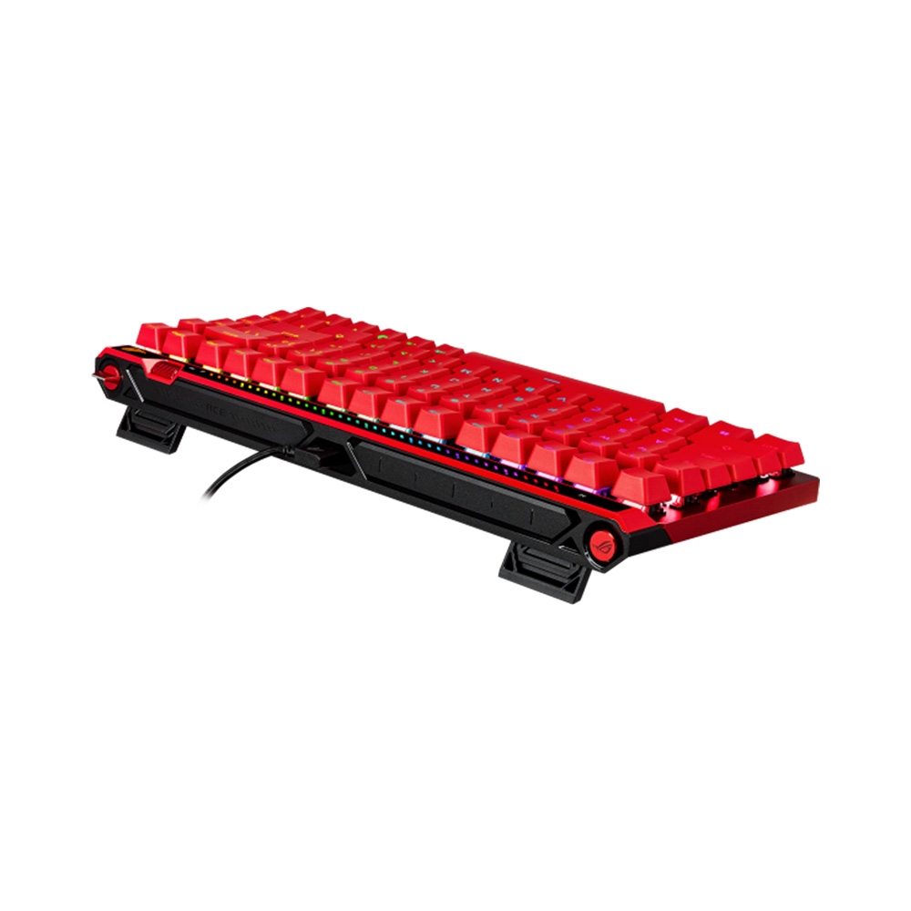 Bàn phím cơ ASUS ROG Falchion Ace 75 HE (ROG HFX V2 Sw)