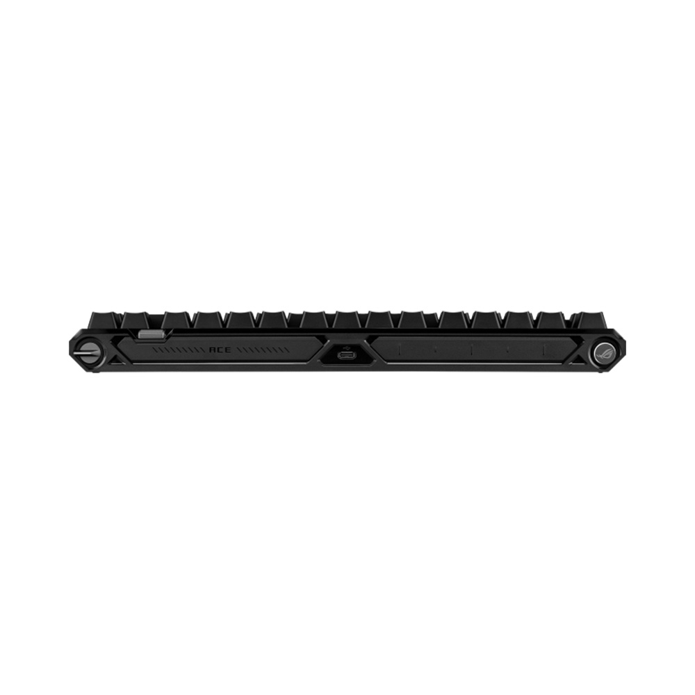 Bàn phím cơ ASUS ROG Falchion Ace 75 HE (ROG HFX V2 Sw)
