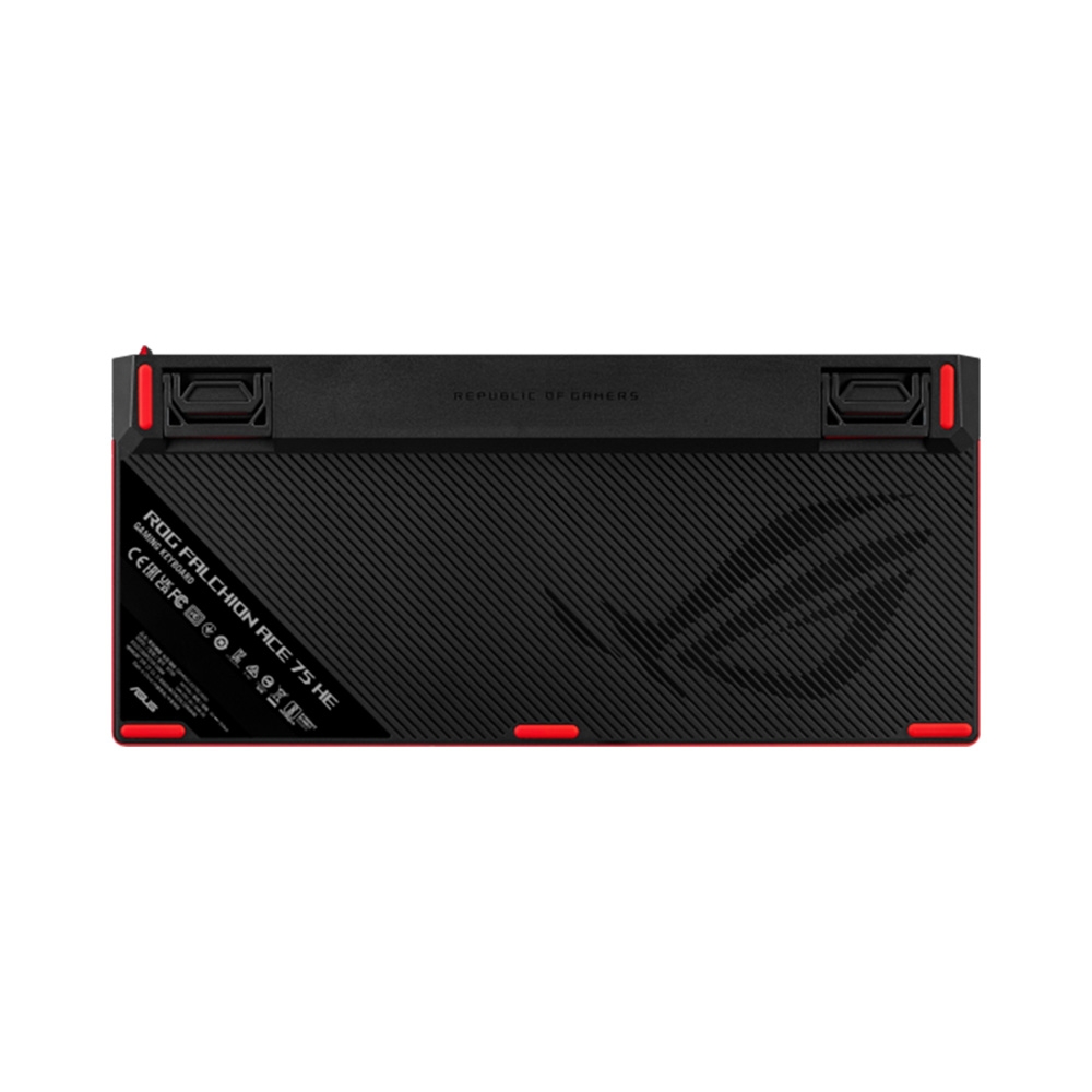 Bàn phím cơ ASUS ROG Falchion Ace 75 HE (ROG HFX V2X Sw)